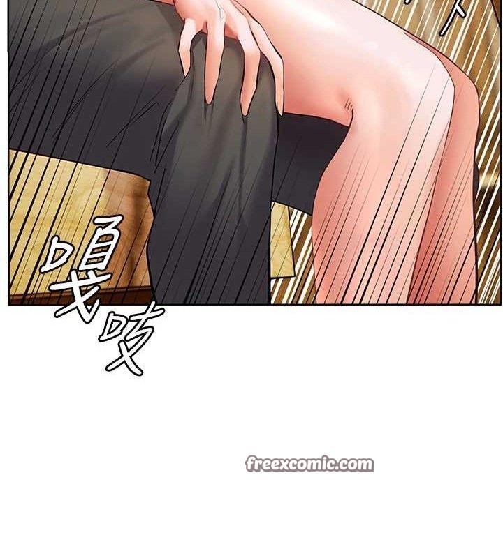 老师的亲密指导第52話-正經妹大談色色淫話