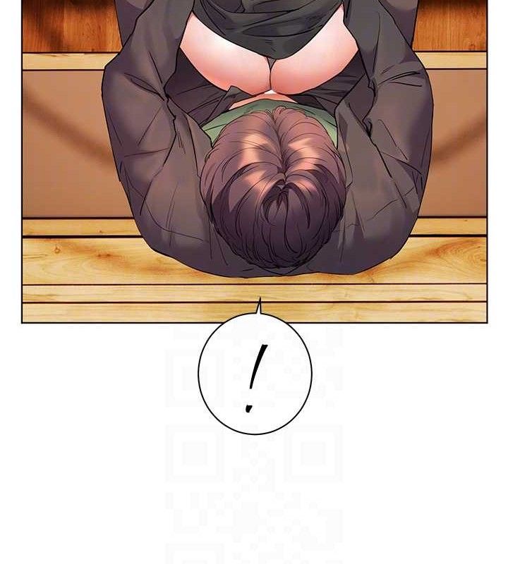 老师的亲密指导第52話-正經妹大談色色淫話