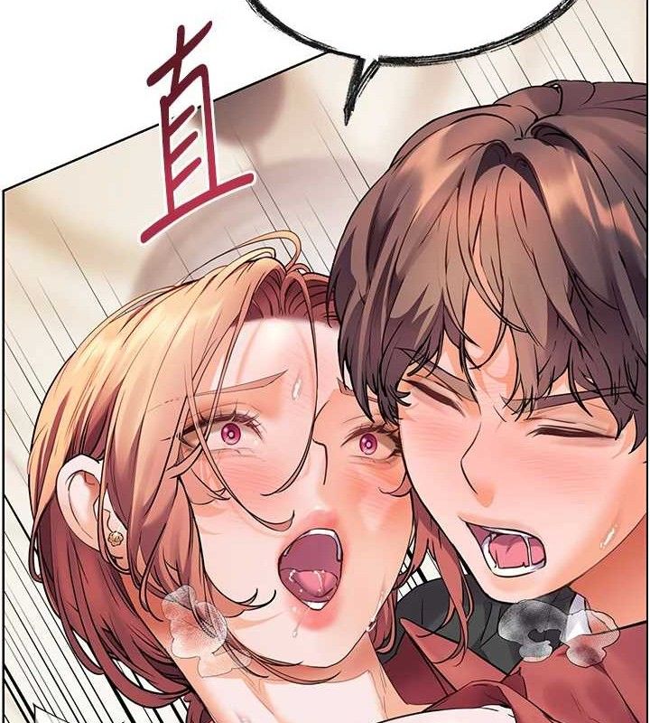 老师的亲密指导第52話-正經妹大談色色淫話