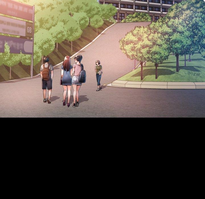 脱轨关系第57話