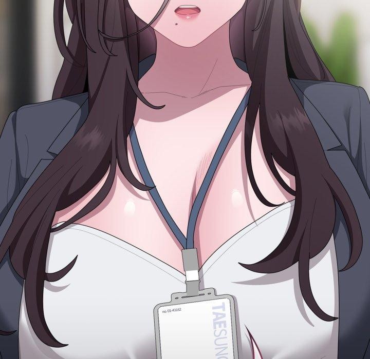 大企业里的小秘密第40話