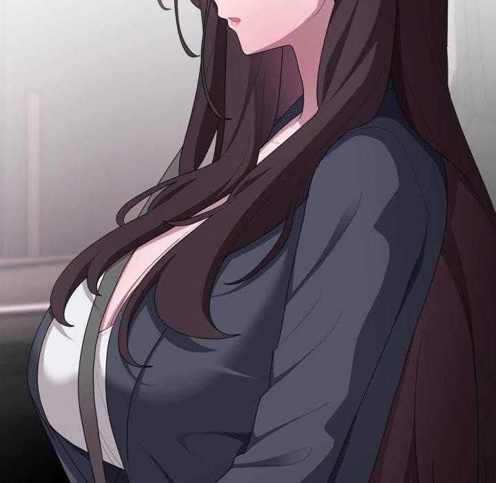 大企业里的小秘密第40話