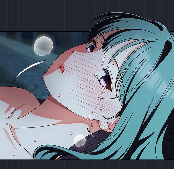 请弄臟我的女朋友第8話