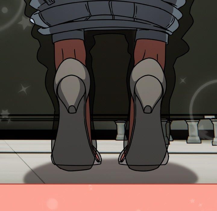 熱情拳擊館第26話