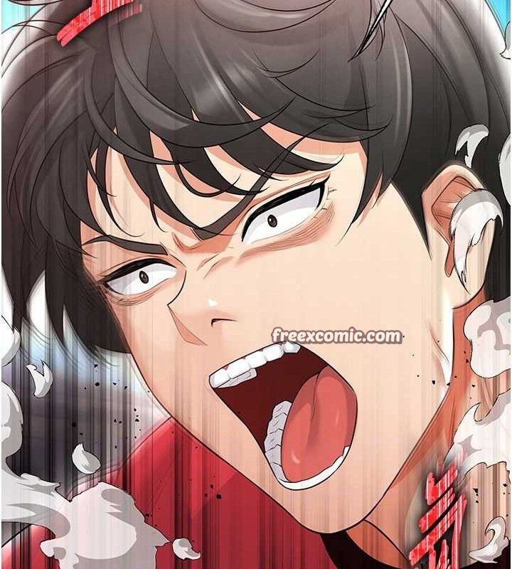 足球型男脫單指南第17話-今天晚餐就是妳了!