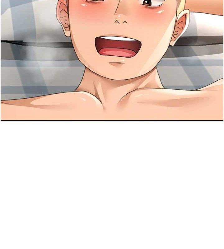 顶加套房的春天第22話-愧疚的獻身