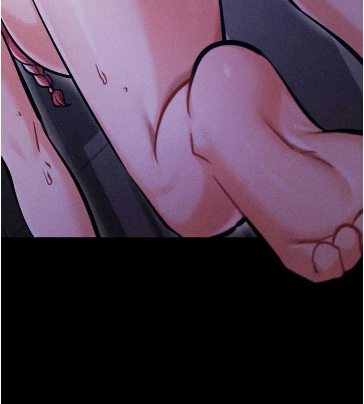 选手村:母猪调教第31話-連接吻都默許了…