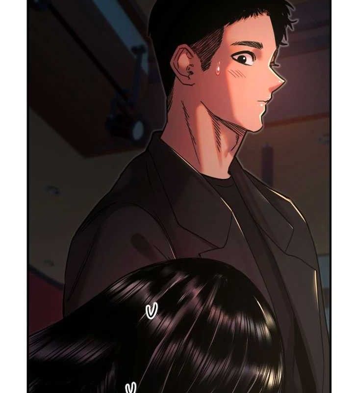 守护天使第36話-黑暗中曖昧升溫♥