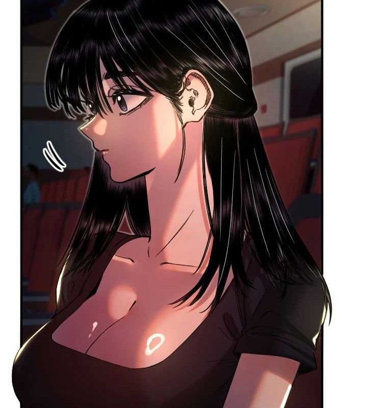 守护天使第36話-黑暗中曖昧升溫♥