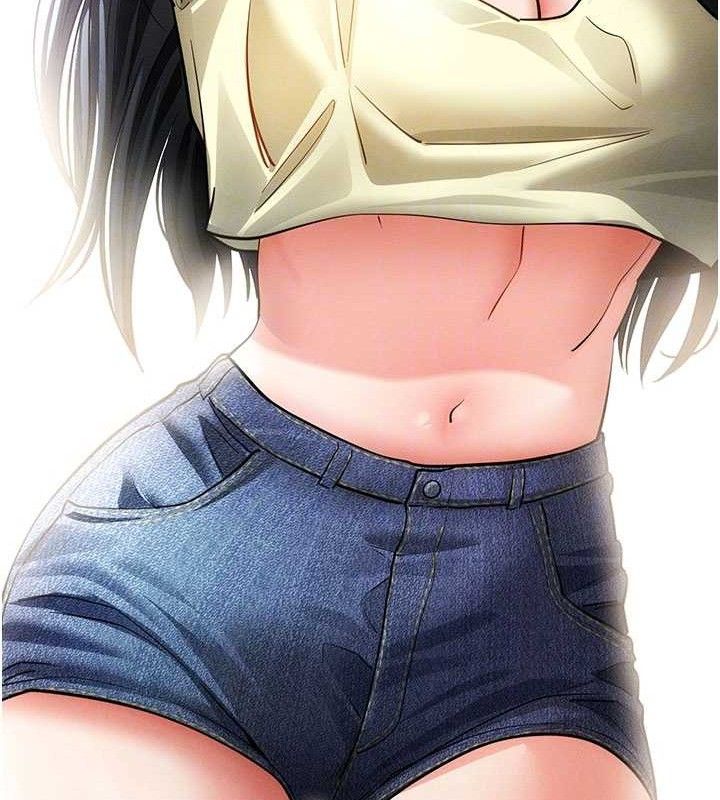 拜脱拜脱App第18話-我願意代替姐姐為你服務