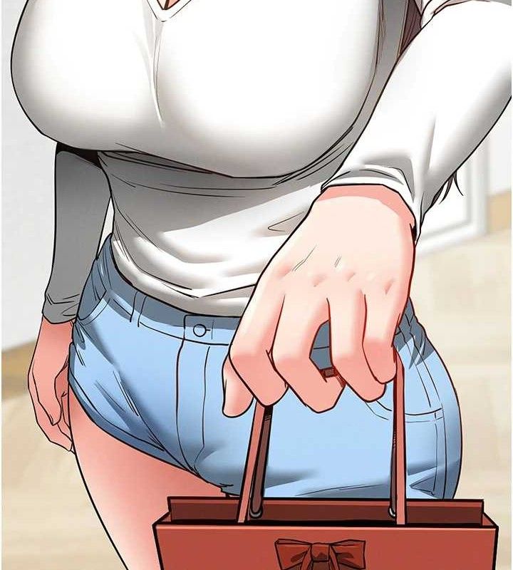 拜脱拜脱App第18話-我願意代替姐姐為你服務