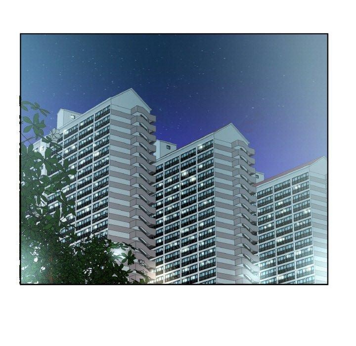 回归单身的继女第32話