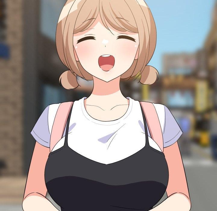 难缠姐妹偏要和我同居第48話