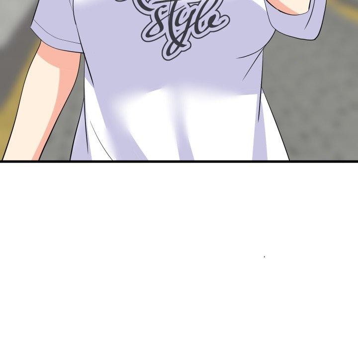 难缠姐妹偏要和我同居第48話