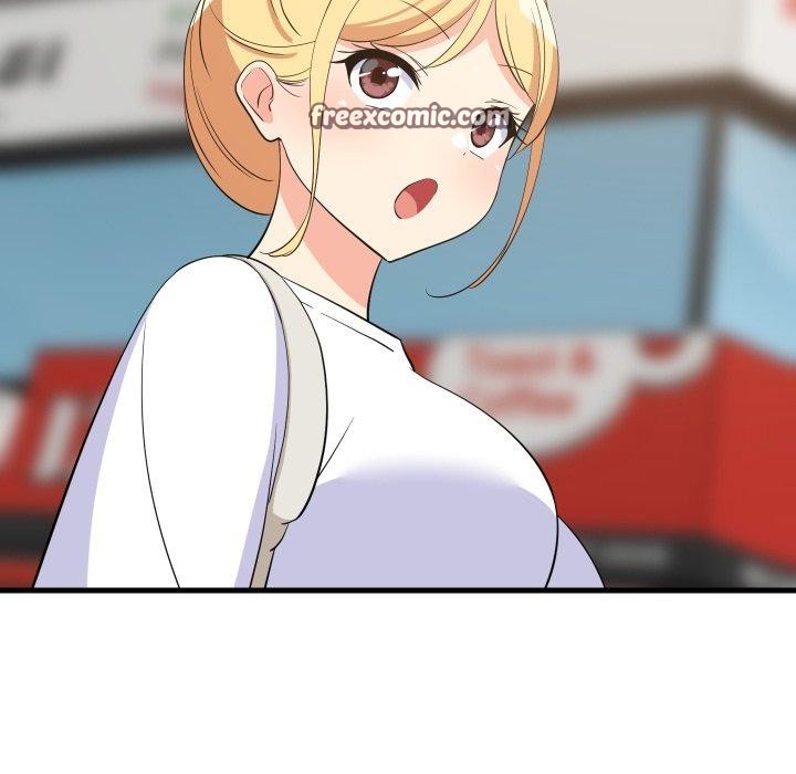 难缠姐妹偏要和我同居第48話