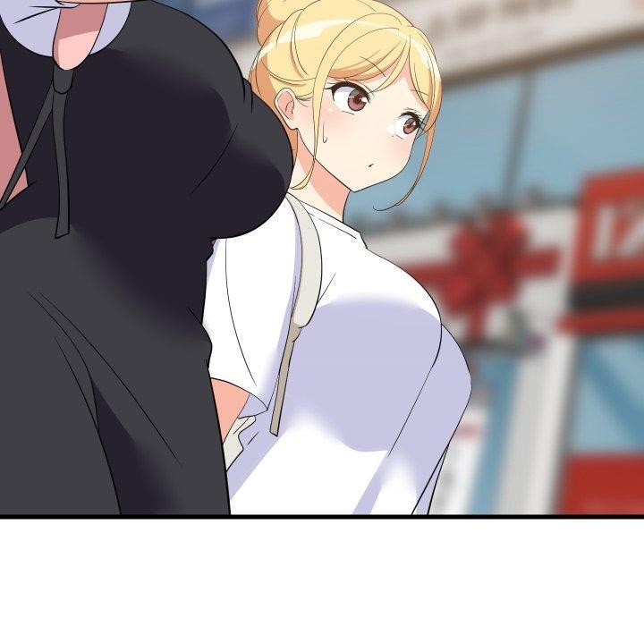 难缠姐妹偏要和我同居第48話