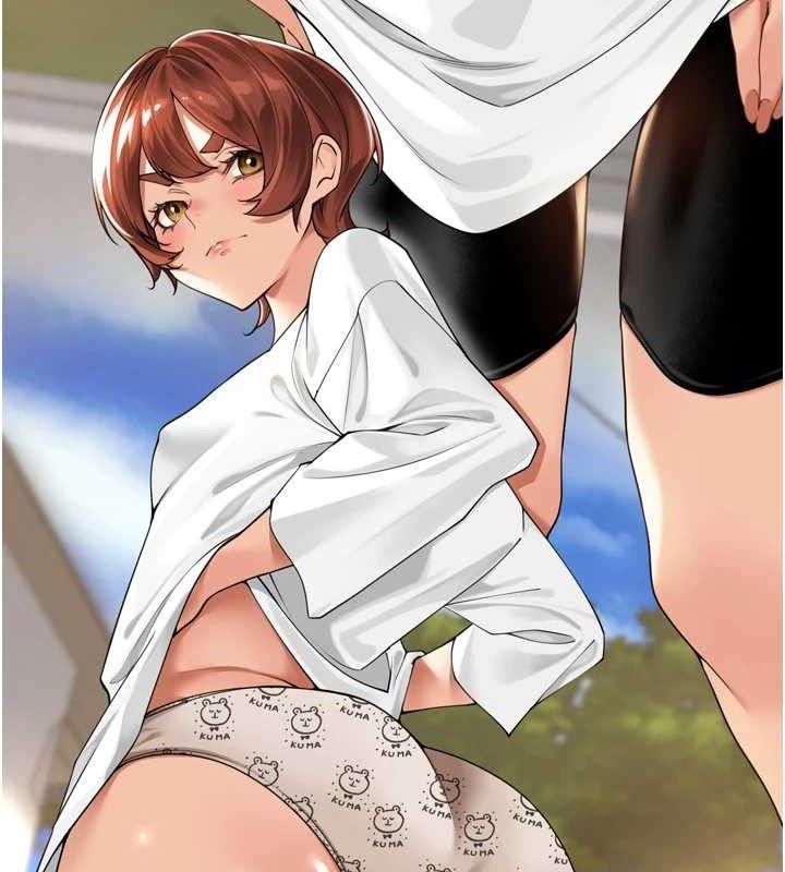 里长孙子开麦啦第11話-妳很期待我操妳吧?