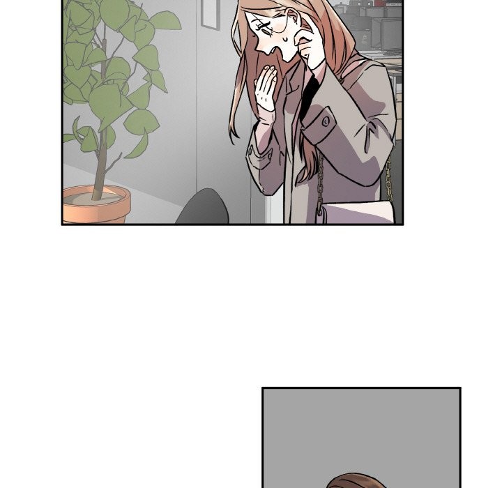 附属品少女的叛逆期第2话