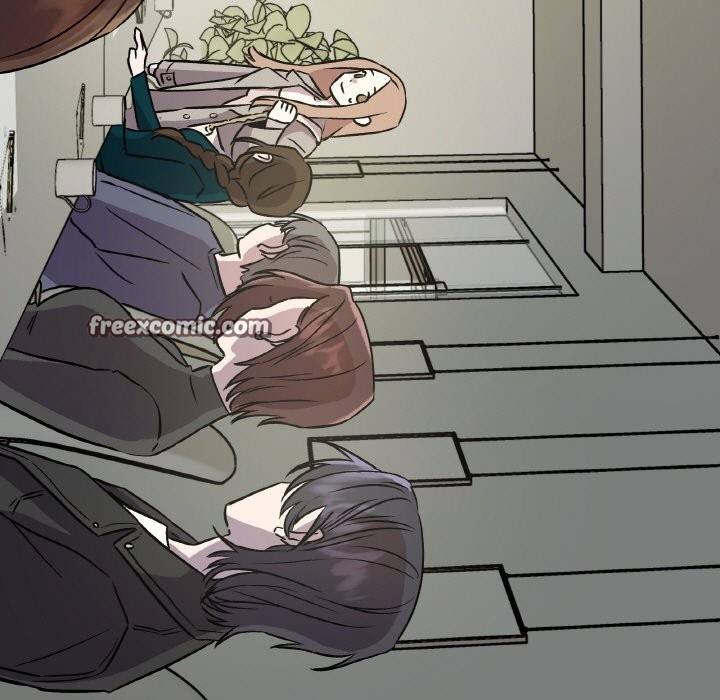 附屬品少女的叛逆期第2話