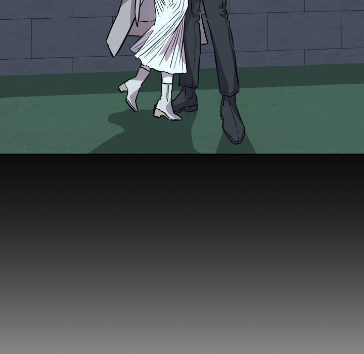 附属品少女的叛逆期第3话