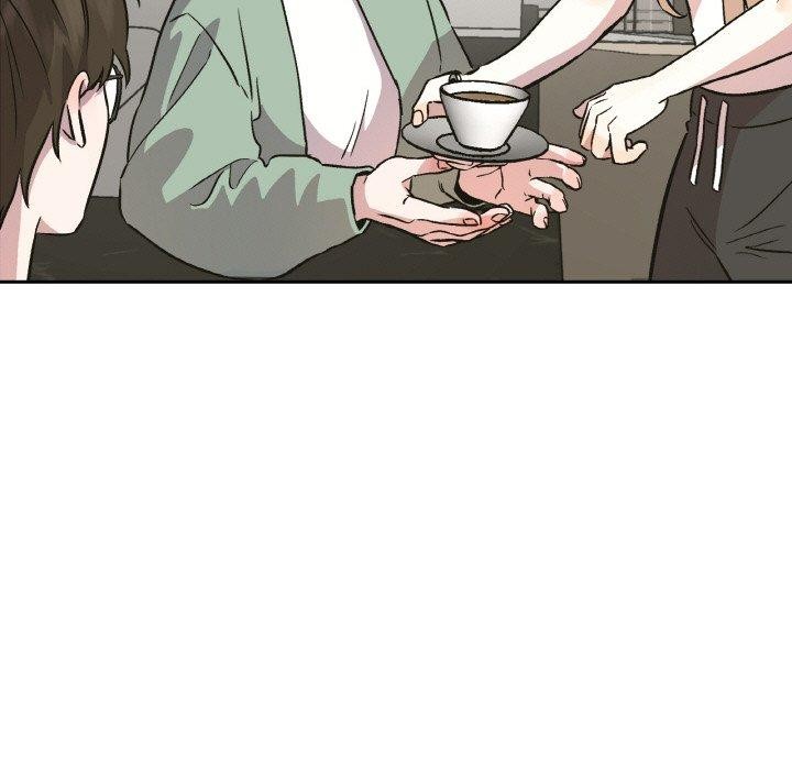 附属品少女的叛逆期第3话