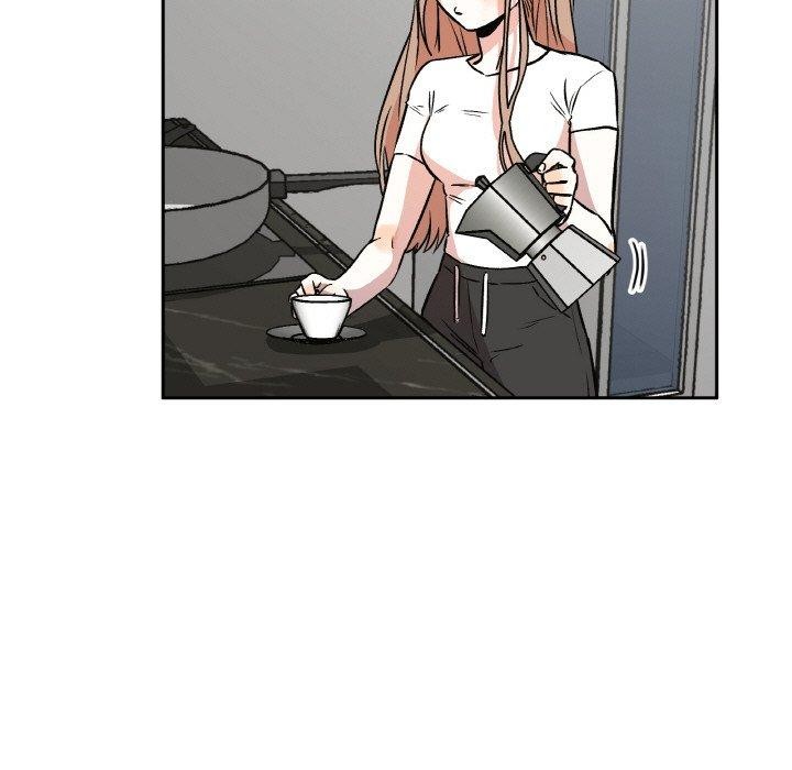 附属品少女的叛逆期第3话