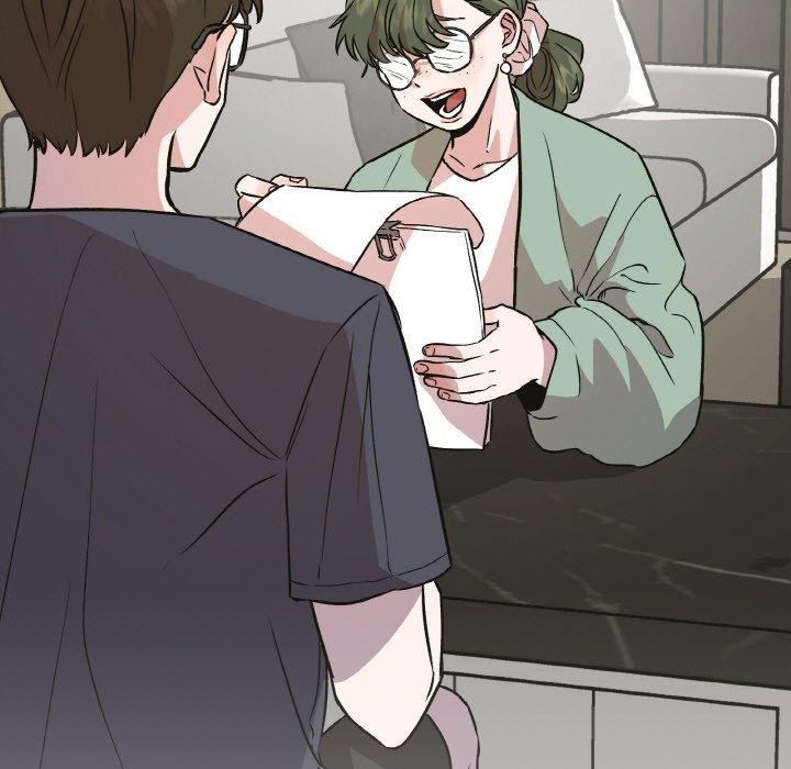 附属品少女的叛逆期第3话