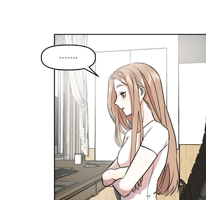 附属品少女的叛逆期第3话