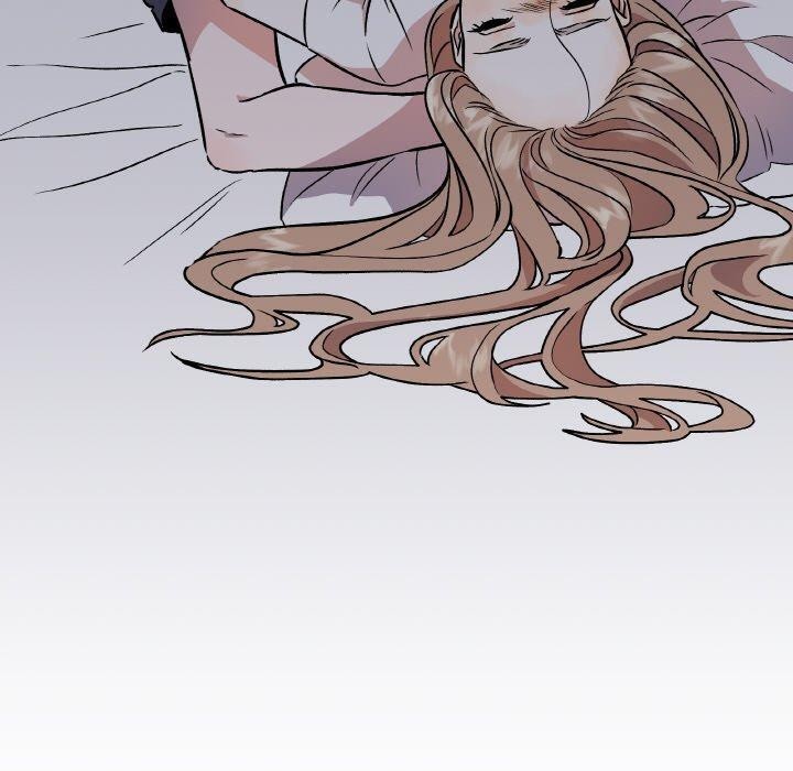 附屬品少女的叛逆期第3話