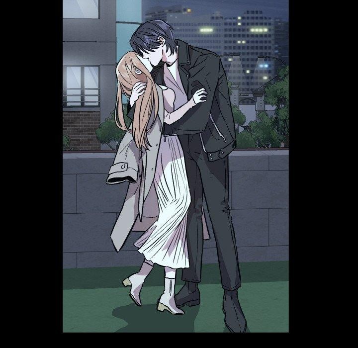 附属品少女的叛逆期第3话