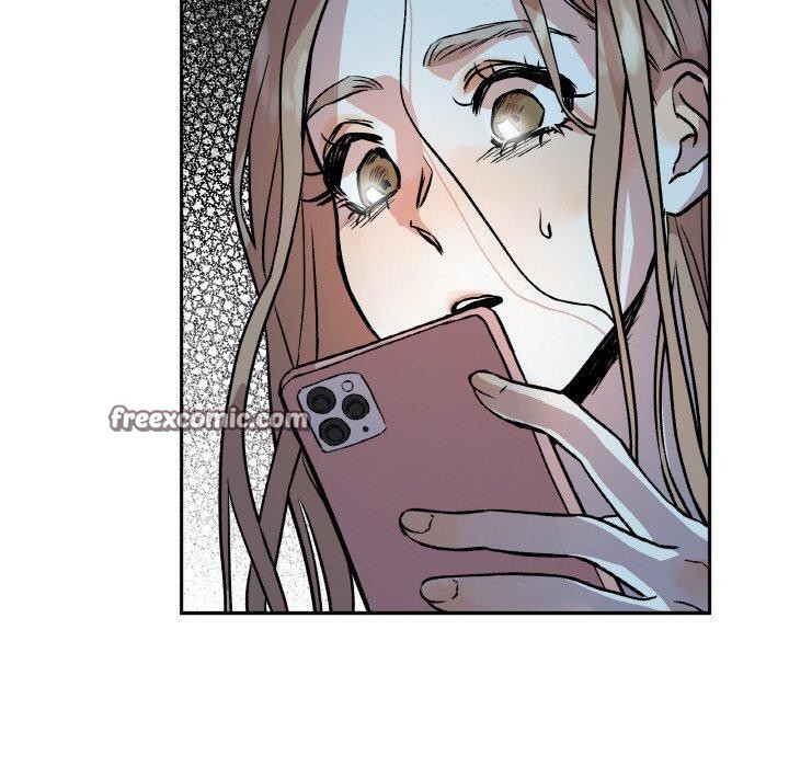 附属品少女的叛逆期第3话