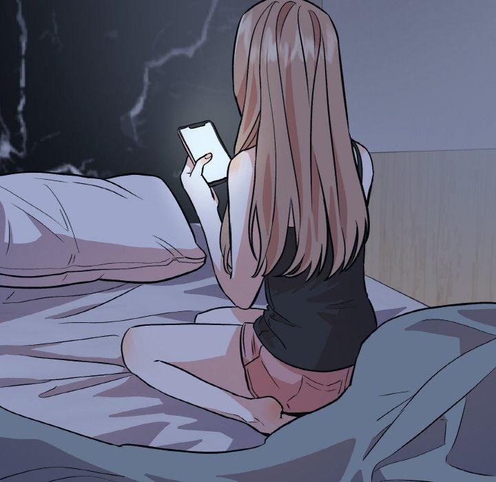 附属品少女的叛逆期第3话