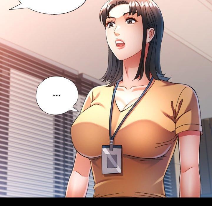 可以爱你吗第57話