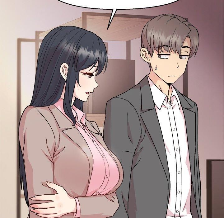 和美女上司玩游戏第56話