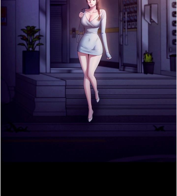 老闆娘的诱惑第58話-淫亂的欲擒故縱