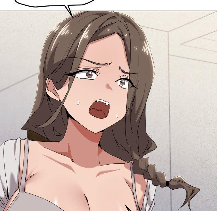 家人之间这样不好吧第50話