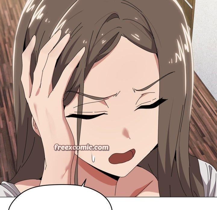 家人之间这样不好吧第50話