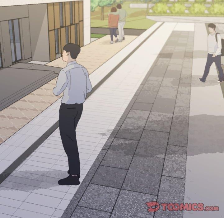 家人之间这样不好吧第50話