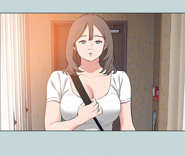 纵夏夜之梦(无码版)第85話-妳是想跟我做嗎?