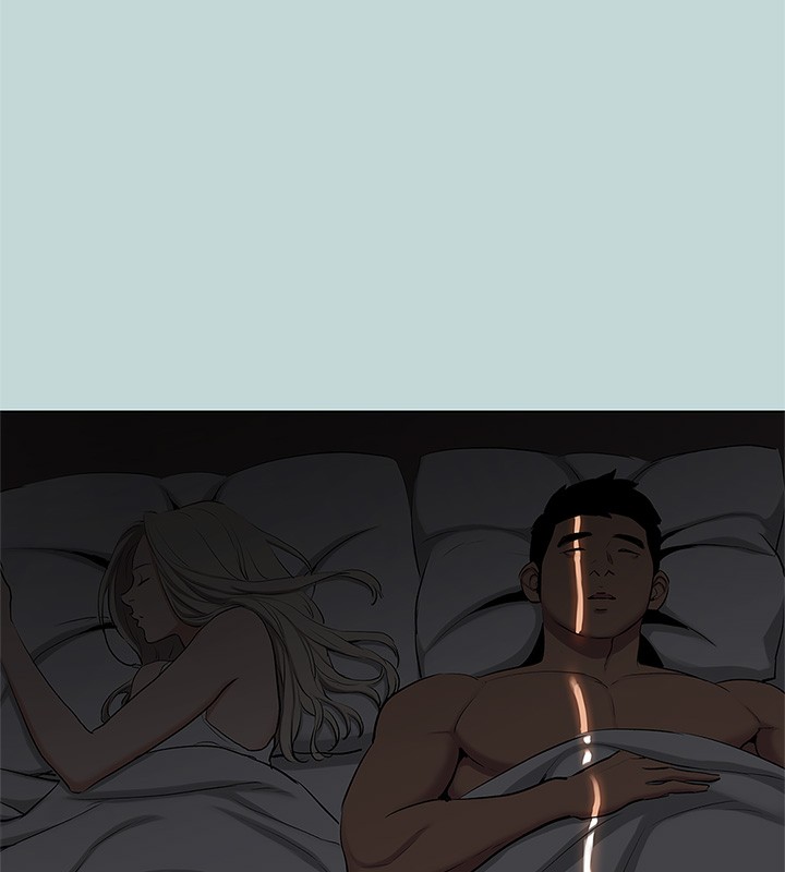 纵夏夜之梦(无码版)第85話-妳是想跟我做嗎?