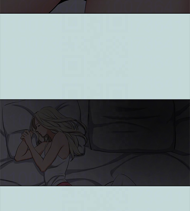 縱夏夜之夢(無碼版)第85話-妳是想跟我做嗎?