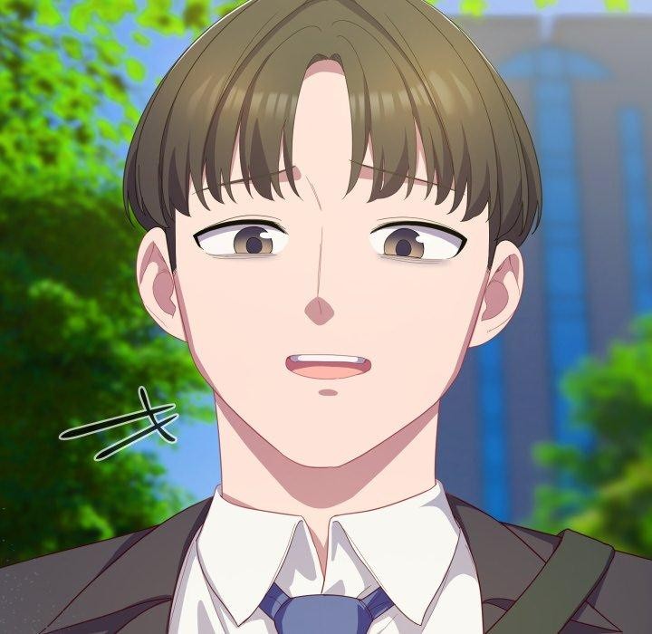 喵来的恋爱第22話