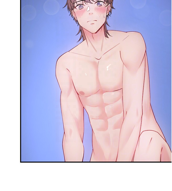 秘密温泉:混汤旅馆第34話-我想和翔太獨處的說…