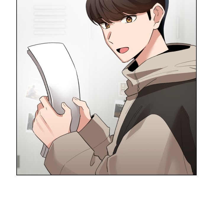 配角的生存任務第18話