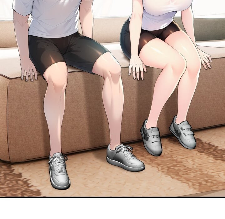 夫妇游戏第31話