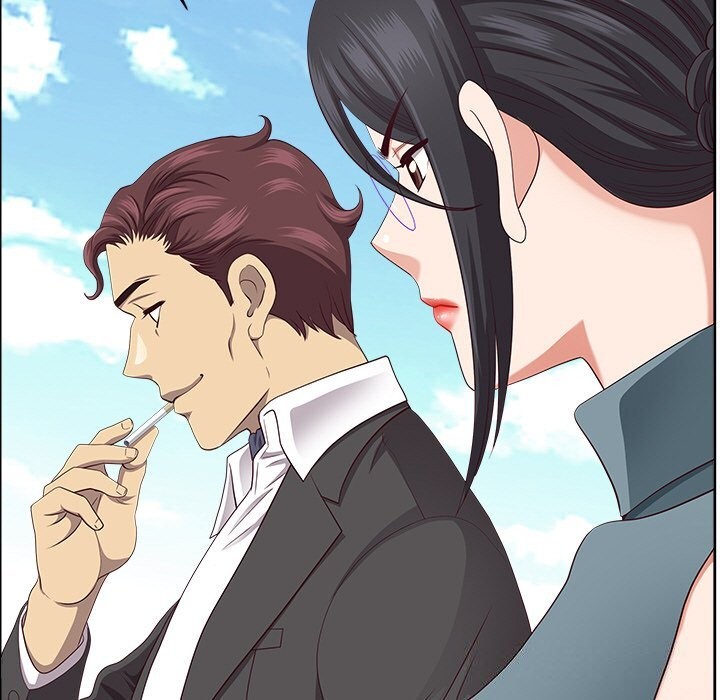 最强男人第27話