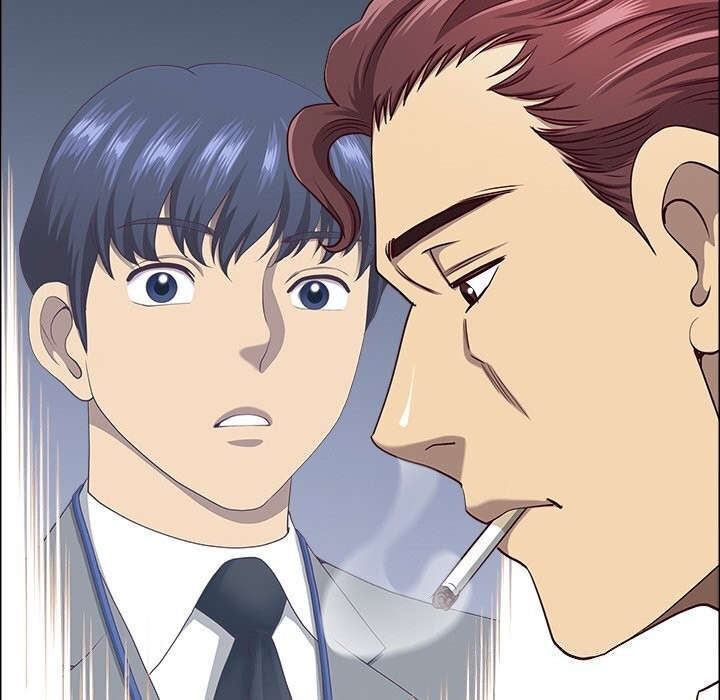 最强男人第27話