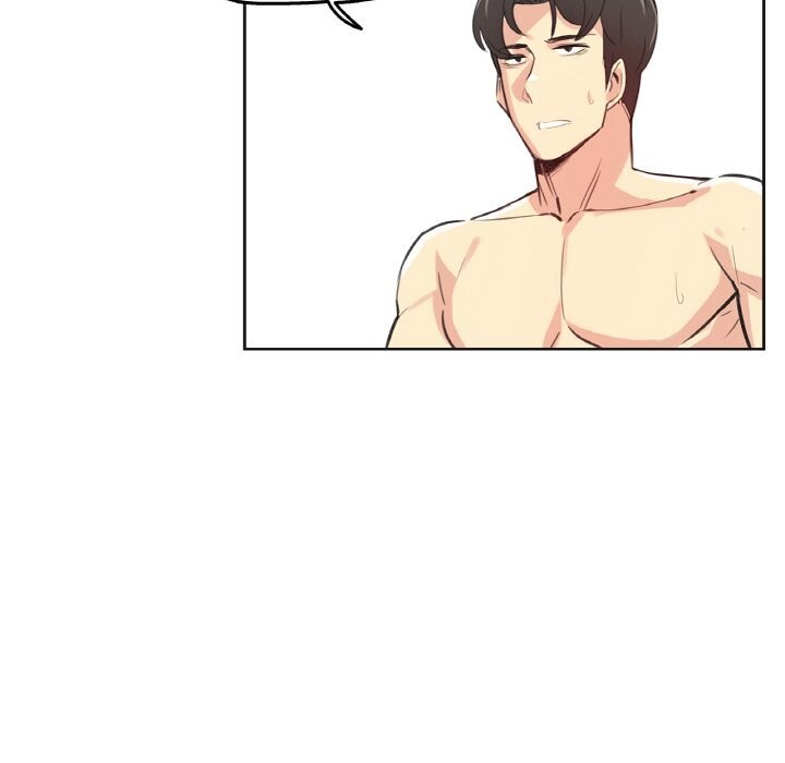 爸爸也疯狂第13話