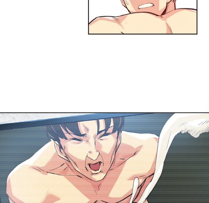 爸爸也疯狂第13話