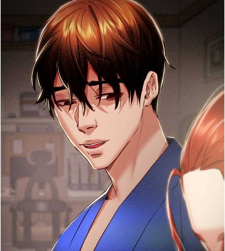 掠夺行动第59話-這就是年輕的肉棒♥